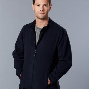 Shiny - PF07 - PF07 FROST Fleece Jacket Men's