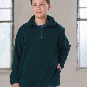 Shiny - PF11 - PF11 MT BULLER Pullover Kids'