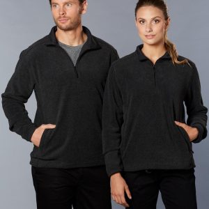 Shiny - PF21 - PF21 BEXLEY PULLOVER UNISEX