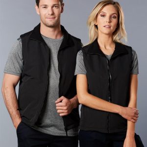 Shiny - PF27 - PF27 KENSINGTON REVERSIBLE VEST UNISEX