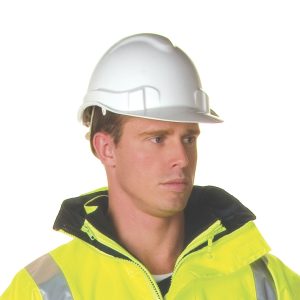 DNC Workwear - DNC-PHHV - Vented Hard Hat