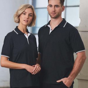 Shiny - PS05 - PS05 MACQUARIE POLO Unisex