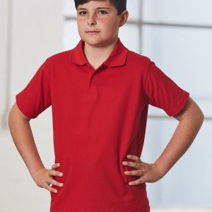 Shiny - PS11K - PS11K TRADITIONAL POLO Kids