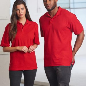 Shiny - PS11 - PS11 TRADITIONAL POLO Unisex