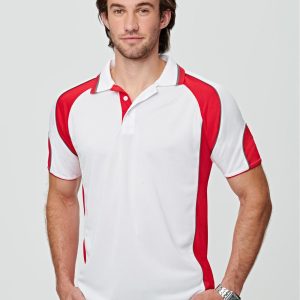 Shiny - PS61 - PS61 ALLIANCE POLO Men's