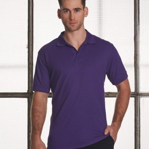 Shiny - PS63 - PS63 CONNECTION POLO Men's