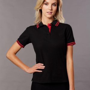 Shiny - PS66 - PS66 GRACE POLO Women's