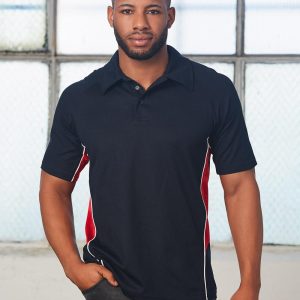 Shiny - PS68 - PS68 STATESMAN POLO Men's