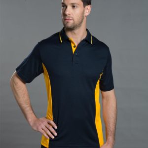 Shiny - PS73 - PS73 TEAMMATE POLO Men's