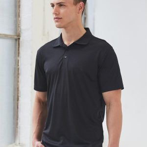 Shiny - PS75 - PS75 ICON POLO Men's
