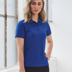 Shiny - PS76 - PS76 ICON POLO Ladies'