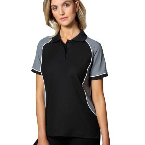 Shiny - PS78 - PS78 ARENA POLO Women