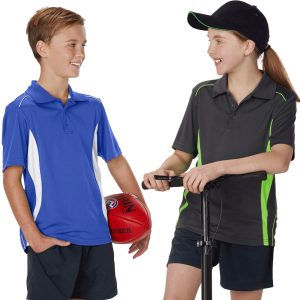 Shiny - PS79K - PS79K PURSUIT POLO Kids