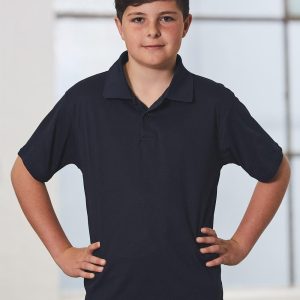 Shiny - PS81K - PS81K VERVE POLO Kid's