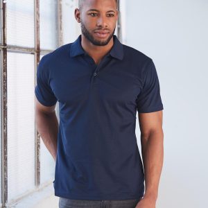 Shiny - PS81 - PS81 VERVE POLO Men's