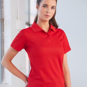 Shiny - PS82 - PS82 VERVE POLO Ladie's