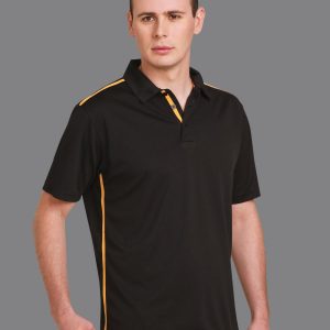 Shiny - PS83 - PS83 STATEN POLO SHIRT Men's