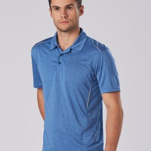 Shiny - PS85 - PS85 HARLAND POLO Men's
