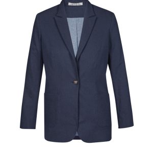 Biz Corporates - RBL068L - Womens Arden Blazer