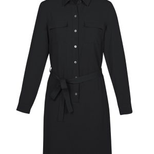 Biz Corporates - RD069L - Womens Chloe Dress