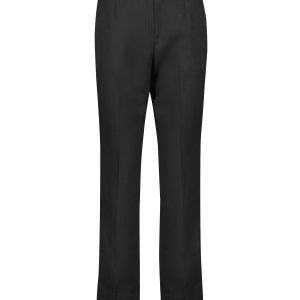 Biz Corporates - RGP315L - Womens Cool Stretch Tapered Leg Adjustable Waist Pant
