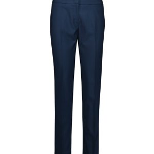Biz Corporates - RGP405L - Womens Renew Mid-Waist Slim Leg Pant