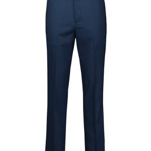 Biz Corporates - RGP407M - Mens Renew Slim Fit Flat Front Pant