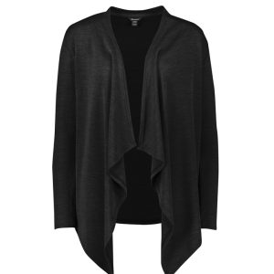 Biz Corporates - RLC267L - Womens Sofia Waterfall Cardigan