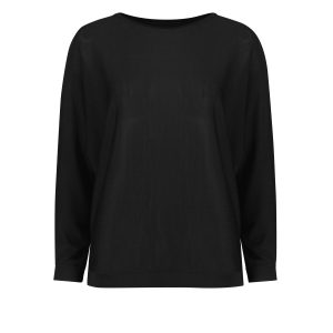 Biz Corporates - RSW370L - Womens Skye Batwing Sweater Top