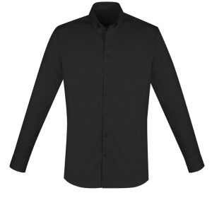 Biz Collection - S016ML - Mens Camden Long Sleeve Shirt