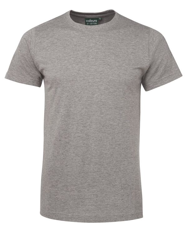 C of C FITTED TEE - Image 2