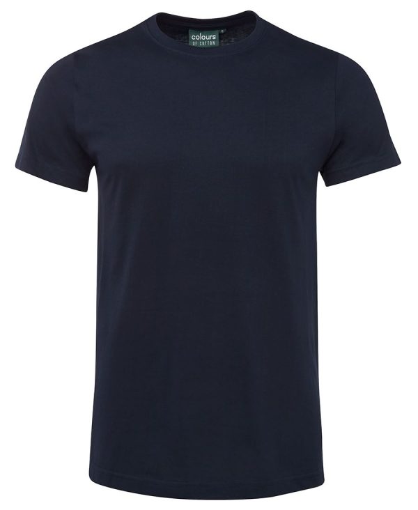 C of C FITTED TEE - Image 3