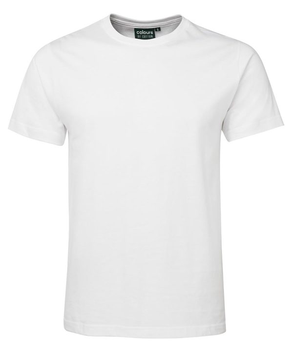 C of C FITTED TEE - Image 4