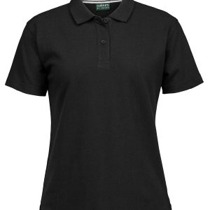 JB's Wear - C of C LADIES PIQUE POLO