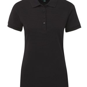 JB's Wear - C of C LADIES OTTOMAN POLO