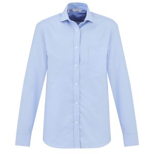 Biz Collection - S912ML - Mens Regent Long Sleeve Shirt