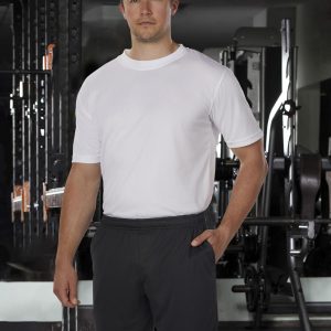 Shiny - SS05 - SS05 ADULTS BAMBOO CHARCOAL SHORT