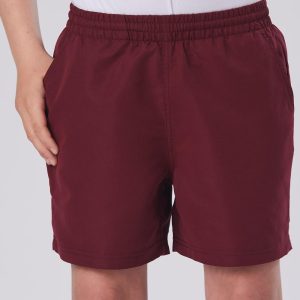 Shiny - SS29K - SS29K MICROFIBRE SPORT SHORTS Kids