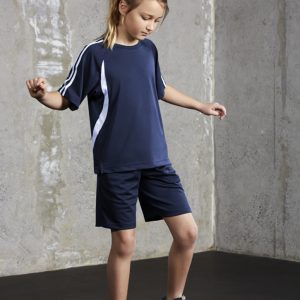 Biz Collection - ST2020B - Kids BIZ COOL™ Short