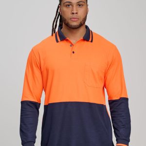 Shiny - SW11 - SW11 SAFETY POLO