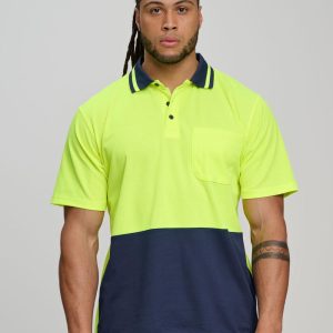 Shiny - SW12 - SW12 SAFETY POLO