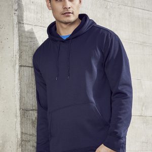 Biz Collection - SW239ML - Mens Hype Hoodie