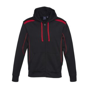Biz Collection - SW310M - Mens United Hoodie