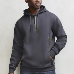 Biz Collection - SW710M - Unisex Renegade Hoodie