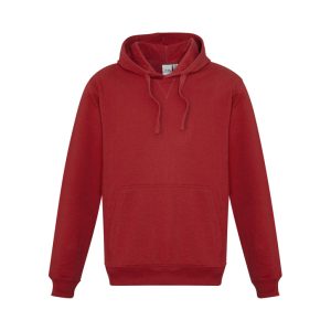 Biz Collection - SW760M - Mens Crew Hoodie