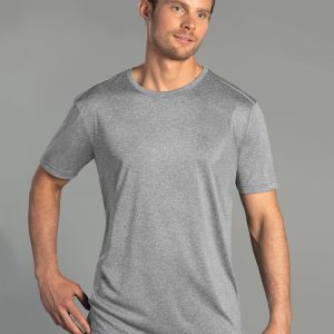 Shiny - TS45 - TS45 HARLAND TEE Men's