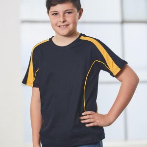 Shiny - TS53K - TS53K LEGEND Tee Shirt Kids'