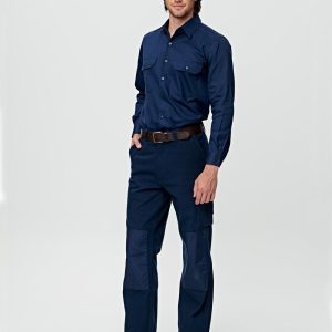 Shiny - WP09 - WP09 CORDURA DURABLE WORK PANTS Regular Size