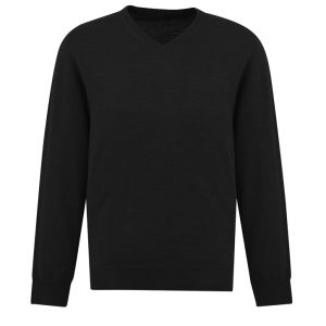 Biz Collection - WP916M - Mens Roma Knit Pullover