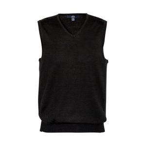 Biz Collection - WV619M - Mens Milano Vest